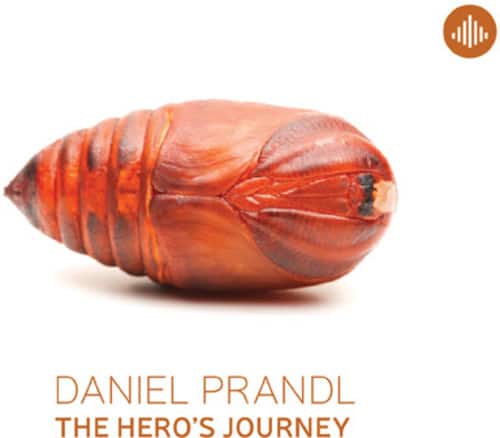 Daniel Prandl - Hero's Journey, the   - COMPACT DISCS [CD] price history on PriceWatchPro
