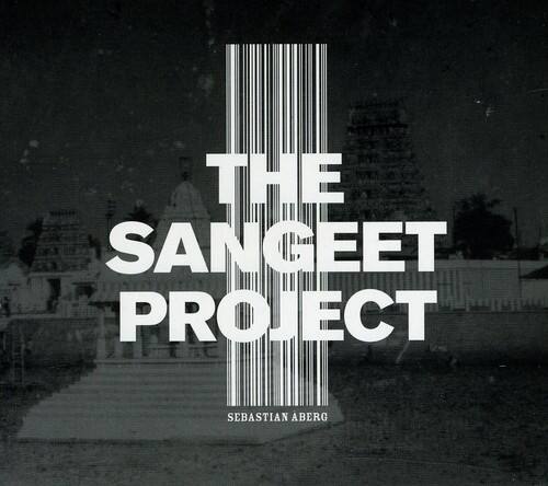 Sebastian  berg - Sangeet Project   - COMPACT DISCS [CD] price history on PriceWatchPro