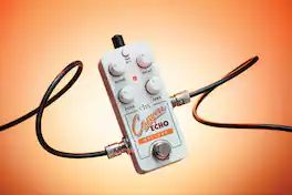 Electro-Harmonix - Pico Canyon Echo Delay