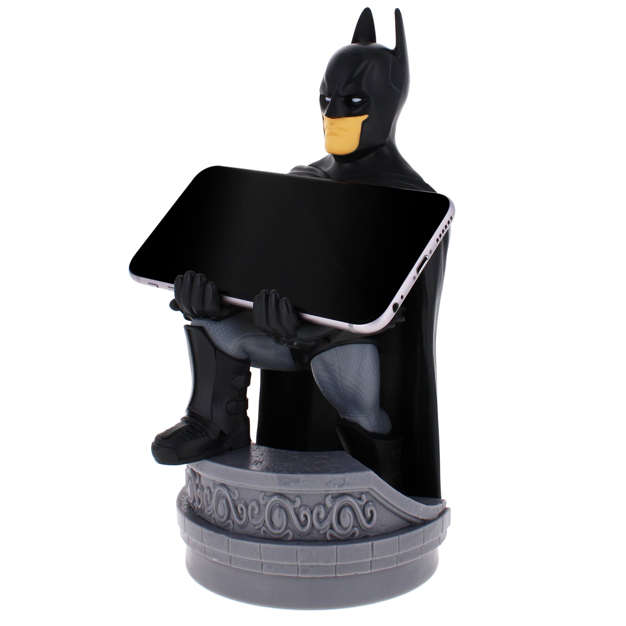 Angle. Cable Guys by Exquisite Gaming - Batman DC Comics Holder.