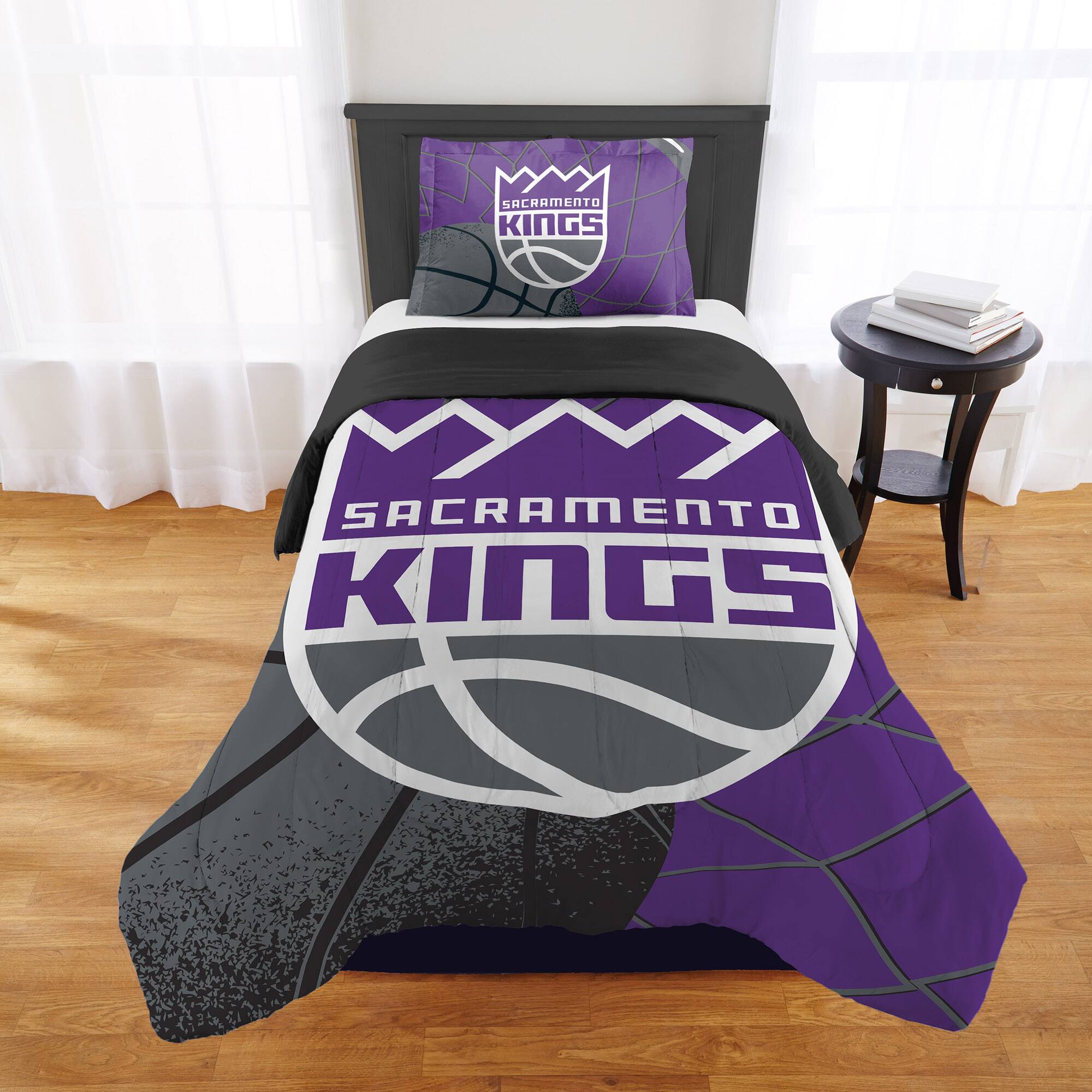 SACRAMENTO KINGS  
SACRAMENTO KINGS