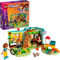 LEGO - Friends Autumn’s Room Building Toy 42646 - Front_Zoom