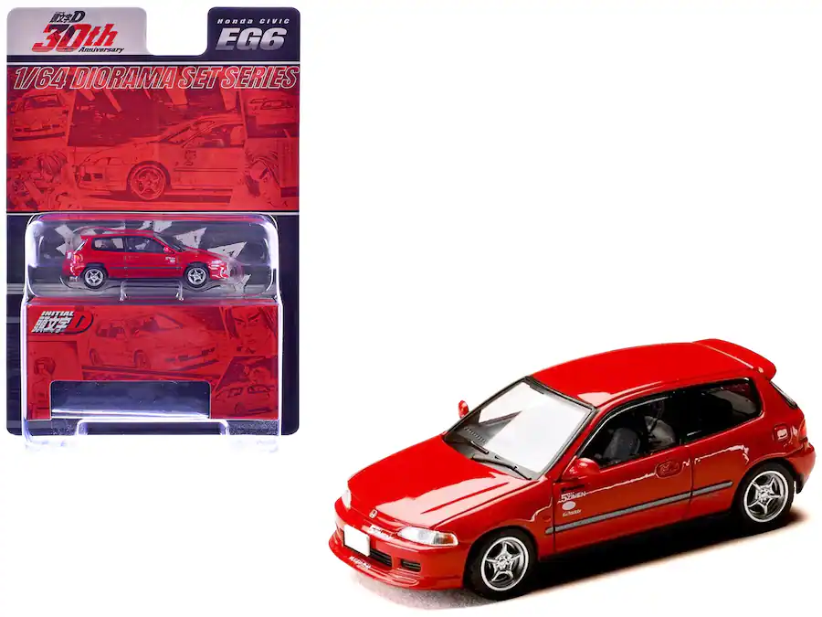 Eg6 Rhd Honda Civic (EG6) RHD