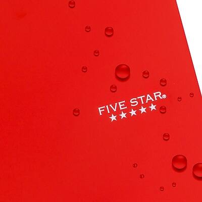 FIVE STAR®