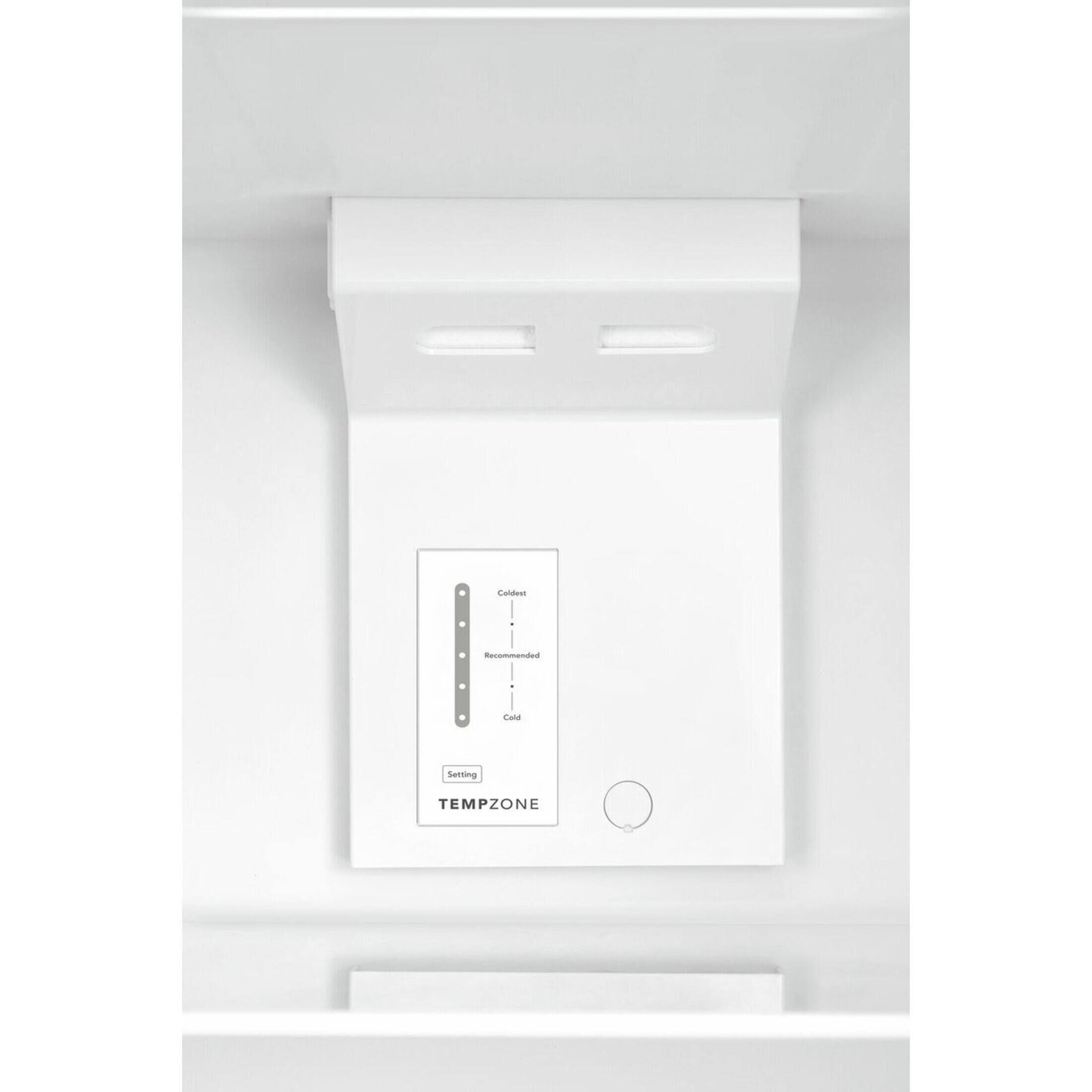 Caldea - Recommended - Eal Setting TEMPZONE