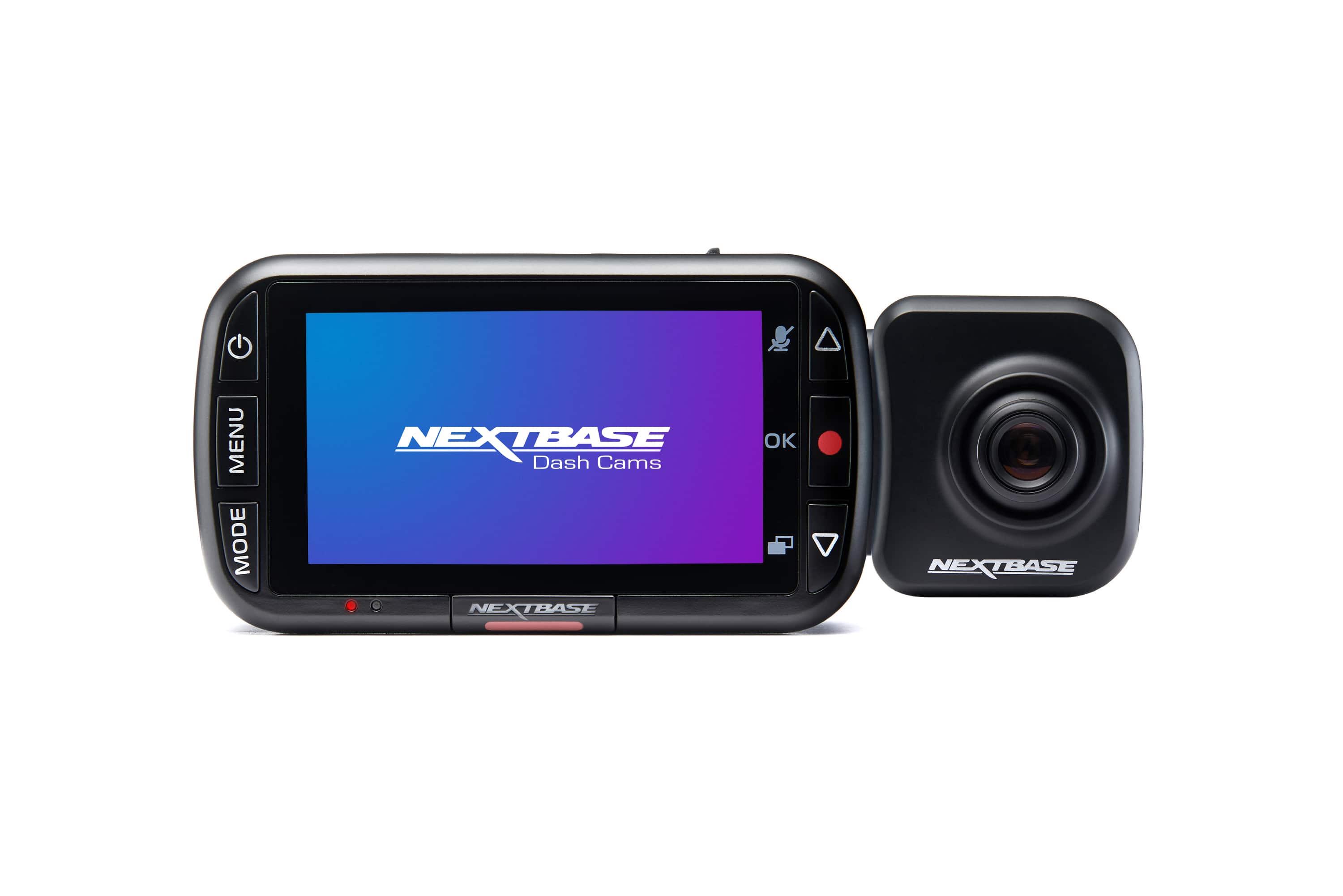 Nextbase Dash Cams