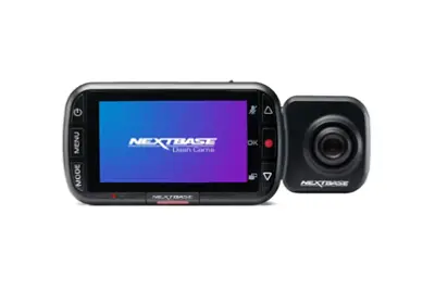 Nextbase Rear View Camera - Camping World
