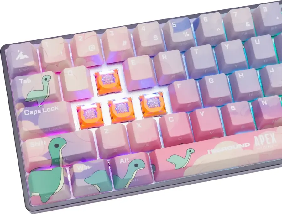 The text on the image reads:

1 2 @ ! 2@ 2 Esc Q Tab Q ab Caps Lock Lock Caps Shift Shift S ft Win 8 7 6 * 5 & 4 A 8 3 % 7& $ 6 # 5% U 4$ Y 34 T R E U Y T J R H E G F H G I N F Tete B TTC V C N X B Z V C AE X LEGENDS Z HIGROUND Alt Wi Alt C