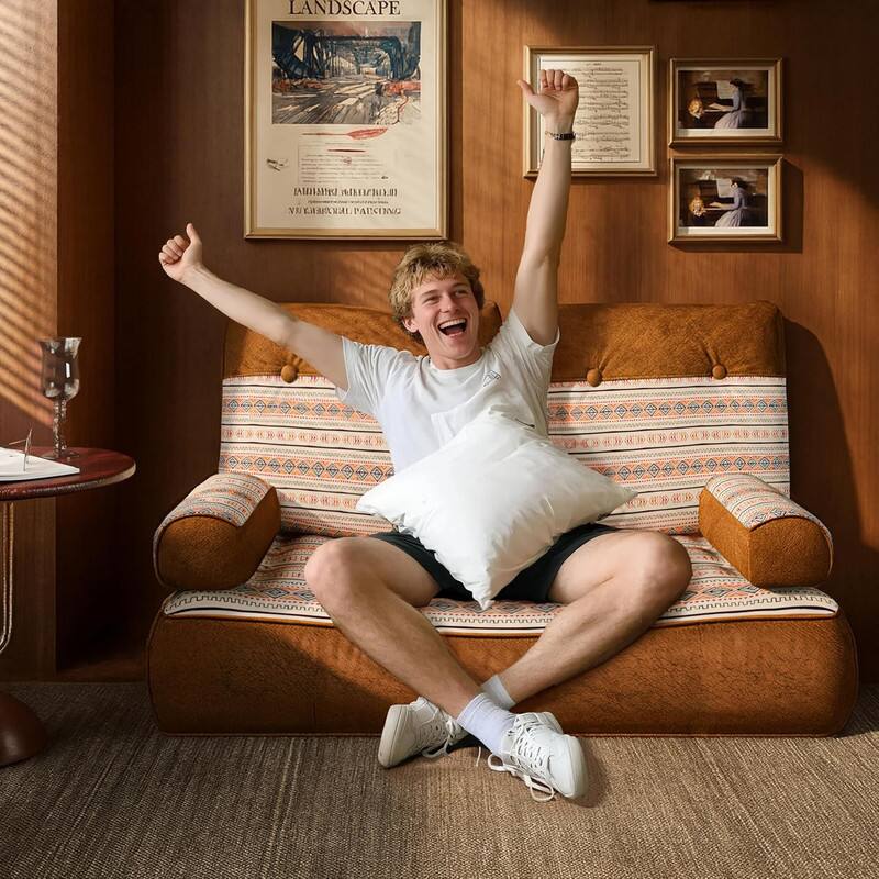 LANDSCAPE  
V. K. KRECHER, PAINTING  

V. K. KRECHER, PAINTING