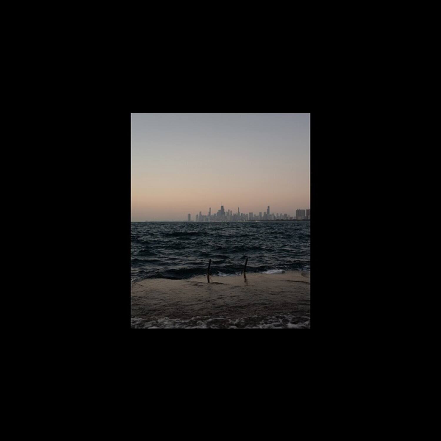 Michael Vallera - Window In   - VINYL LP