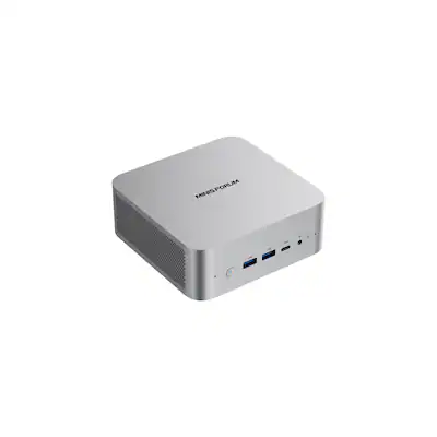 Minisforum AI X1 Mini PC, AMD Ryzen 7 255, 32GB RAM, 1TB SSD Minisforum AI X1 Mini PC, AMD Ryzen 7 255, 32GB RAM, 1TB SSD