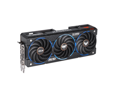 ASUS TUF RX 9070 XT 16GB GDDR6 PCIe 5.0 x16 ATX GPU Special ASUS TUF RX 9070 XT 16GB GDDR6 PCIe 5.0 x16 ATX GPU Special