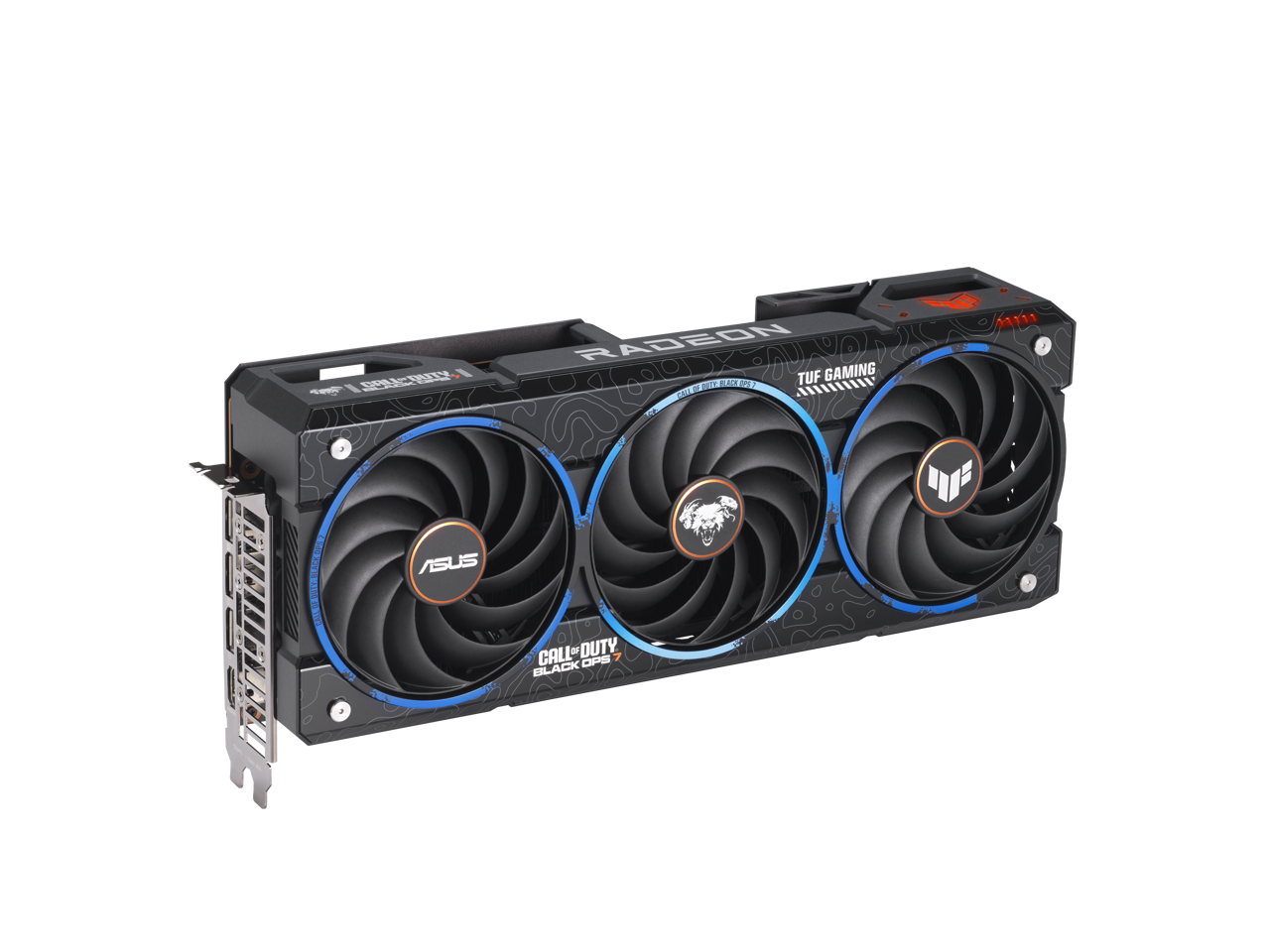 12 RADEON EON TUF GAMING d MTEEN lliI! MIRE 11111 JC E i I ASUS CALL-DUTY CALL 240 BLACK