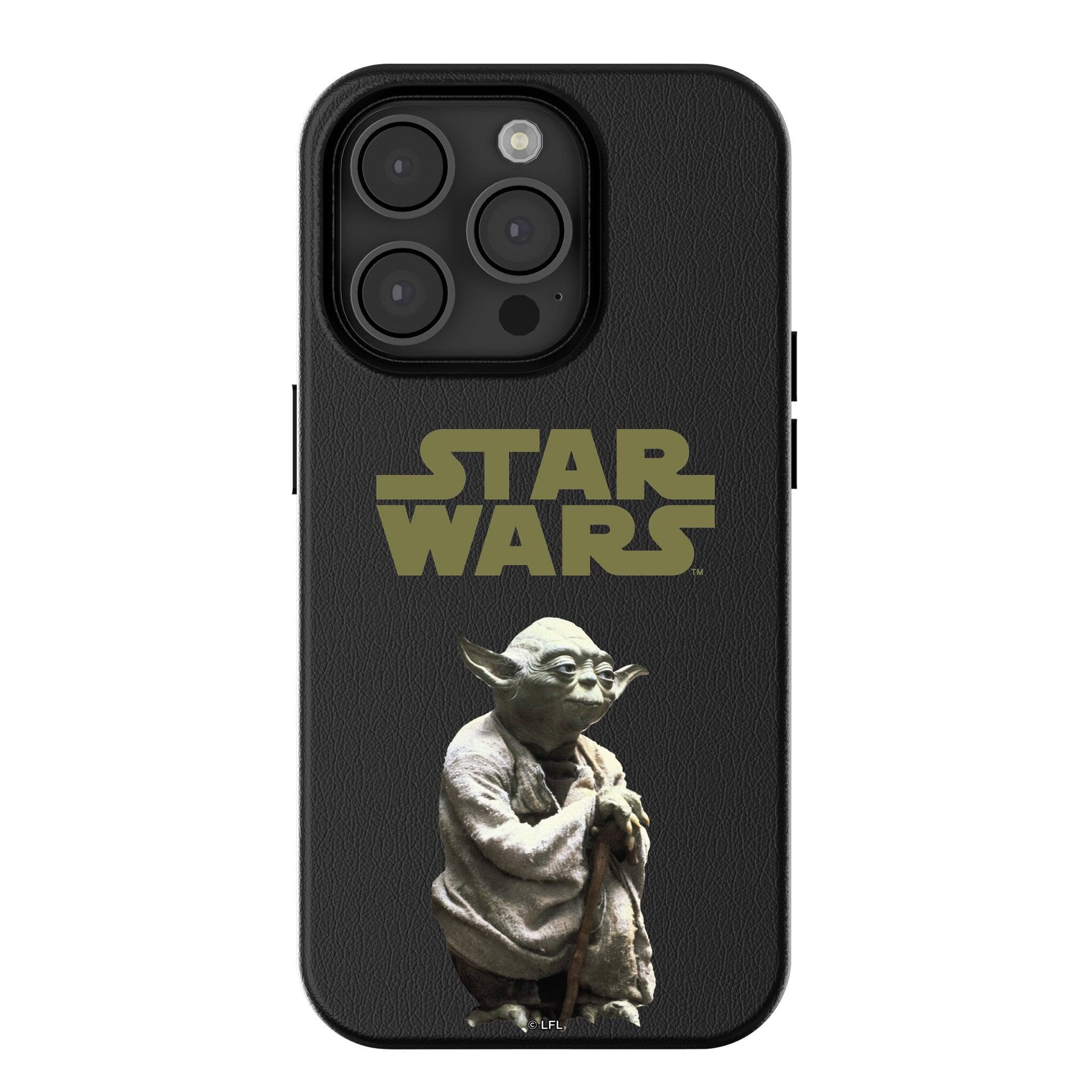 Yoda