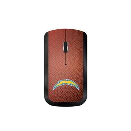 Keyscaper - Los Angeles Chargers Football Design Wireless Mouse - Wireless - Multicolor