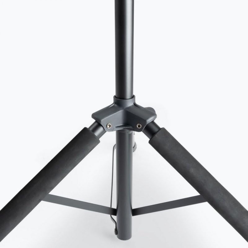 Alt View 9. On Stage Stands - On Stage GS8100 ProGrip Guitar Stand - Black.