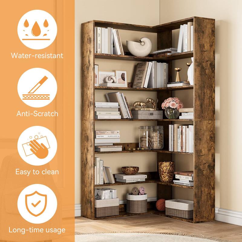 Water-resistant  
Anti-Scratch  
Easy to clean  
Long-time usage