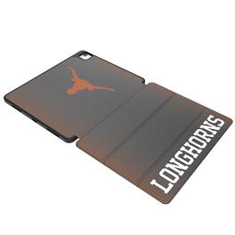 Keyscaper - Texas Longhorns iPad Case - 13in Air M2 - Black