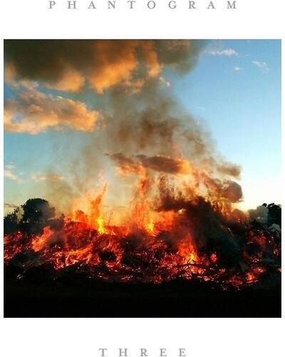Phantogram Three COMPACT DISCS [CD] - Best Buy