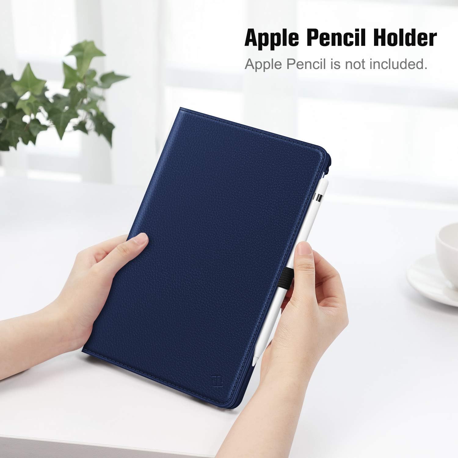 Apple Pencil Holder  
Apple Pencil is not included.