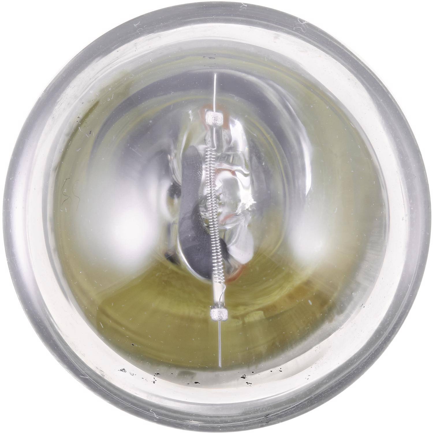 Back. Philips - Philips LongerLife Incandescent Indicator Miniature Automotive Bulb 1004LLB2.