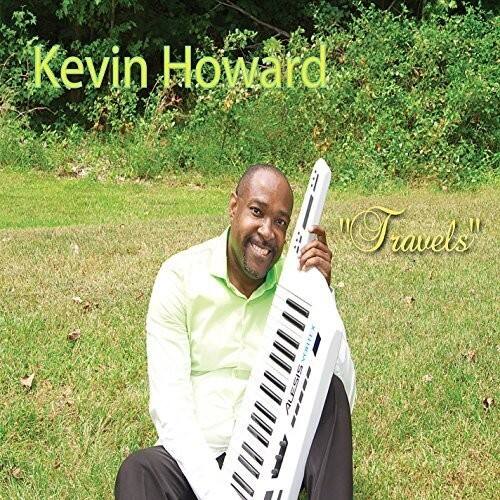 Kevin Howard - Travels   - COMPACT DISCS [CD] price history on PriceWatchPro