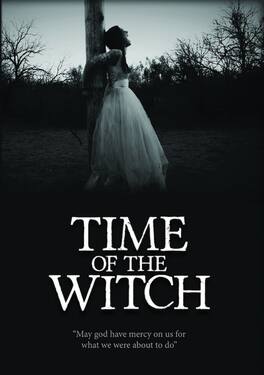 Time Of The Witch (MOD) (DVD Movie)