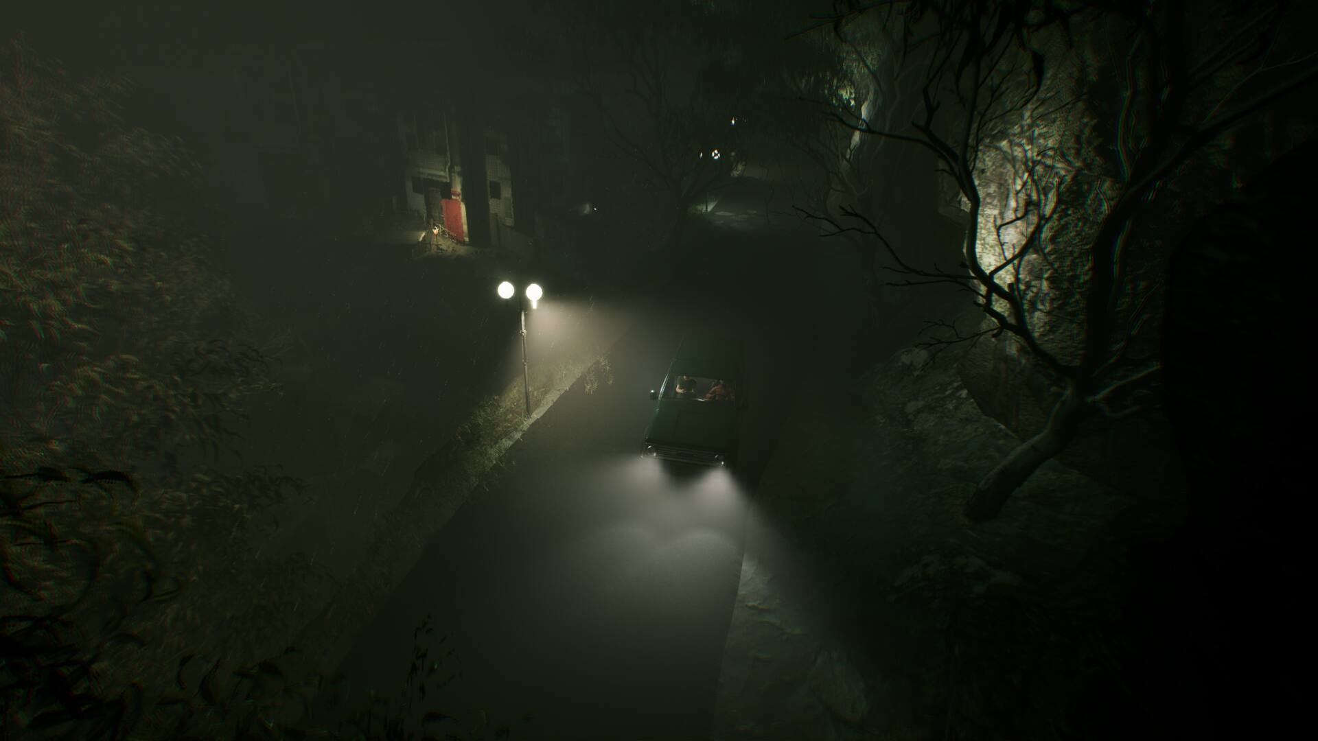 Angle. Soedesco - The 9th Charnel.