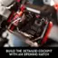 Build the detailed cockpit with an opening hatch.
