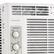 FRIGIDAIRE
TEMPERATURE
Max Cool 7
1 2 3 4 5 6
Low Cool
Low Fan OFF
High Cool
High Fan
MODE