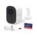 swann SECURITY PROTECTED BY swann 24 hour video surveillance