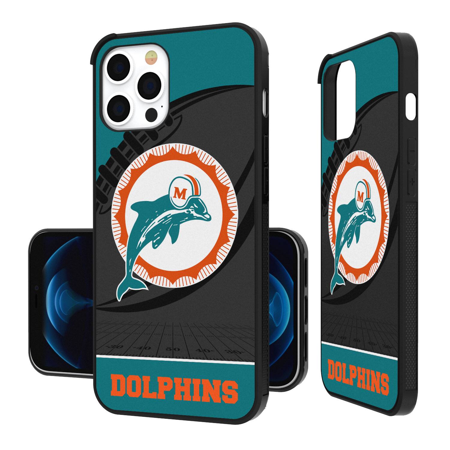 M  
30  
DOLPHINS  
20  
DOLPHINS