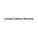 Limited Lifetime Warranty