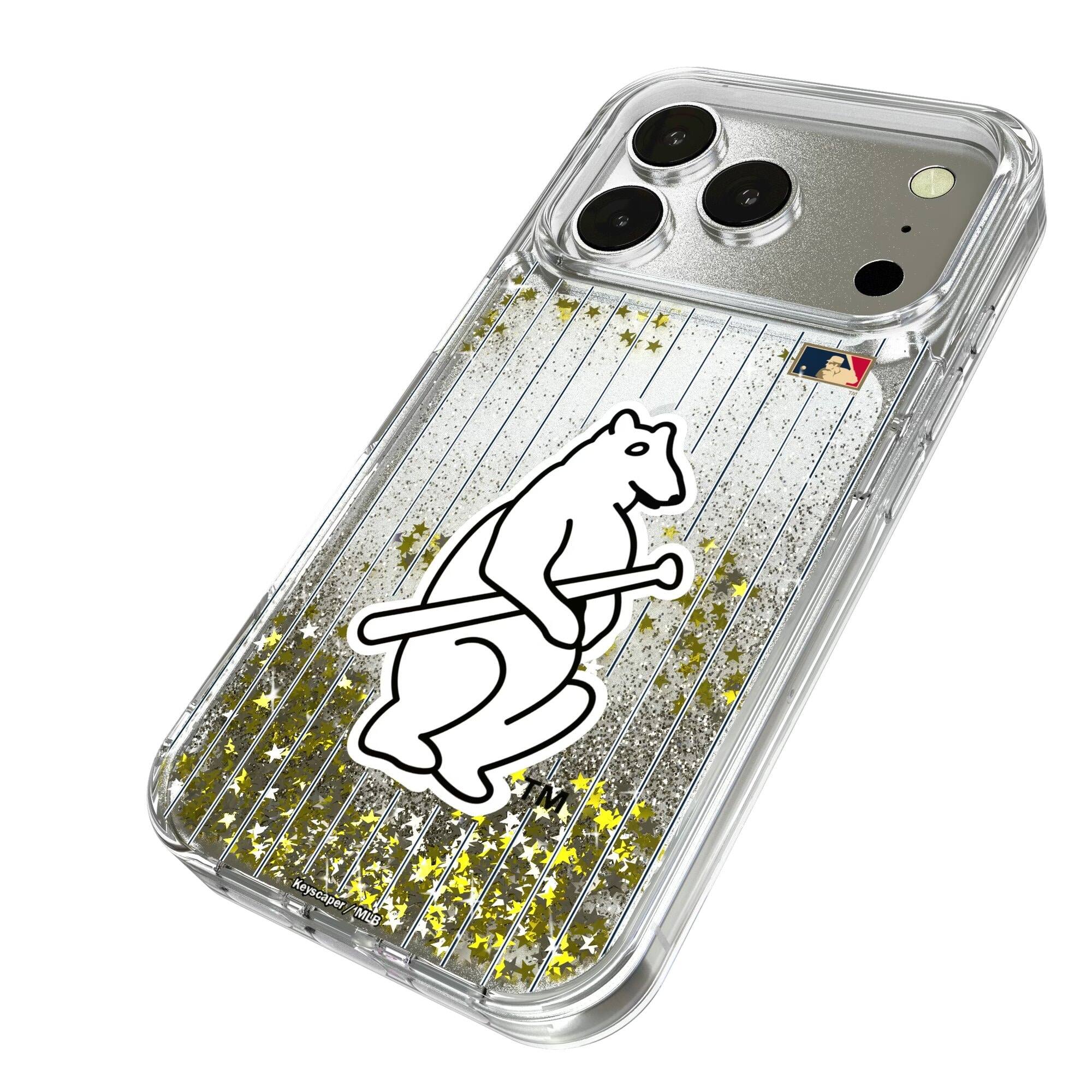Keyscaper MLB