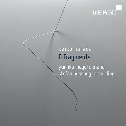 Harada / Meguri / Hussong - F-Fragments Book I Nach Bach   - COMPACT DISCS [CD] price history on PriceWatchPro