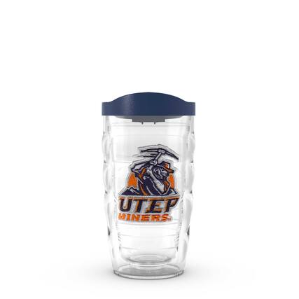 UTEP
MINERS