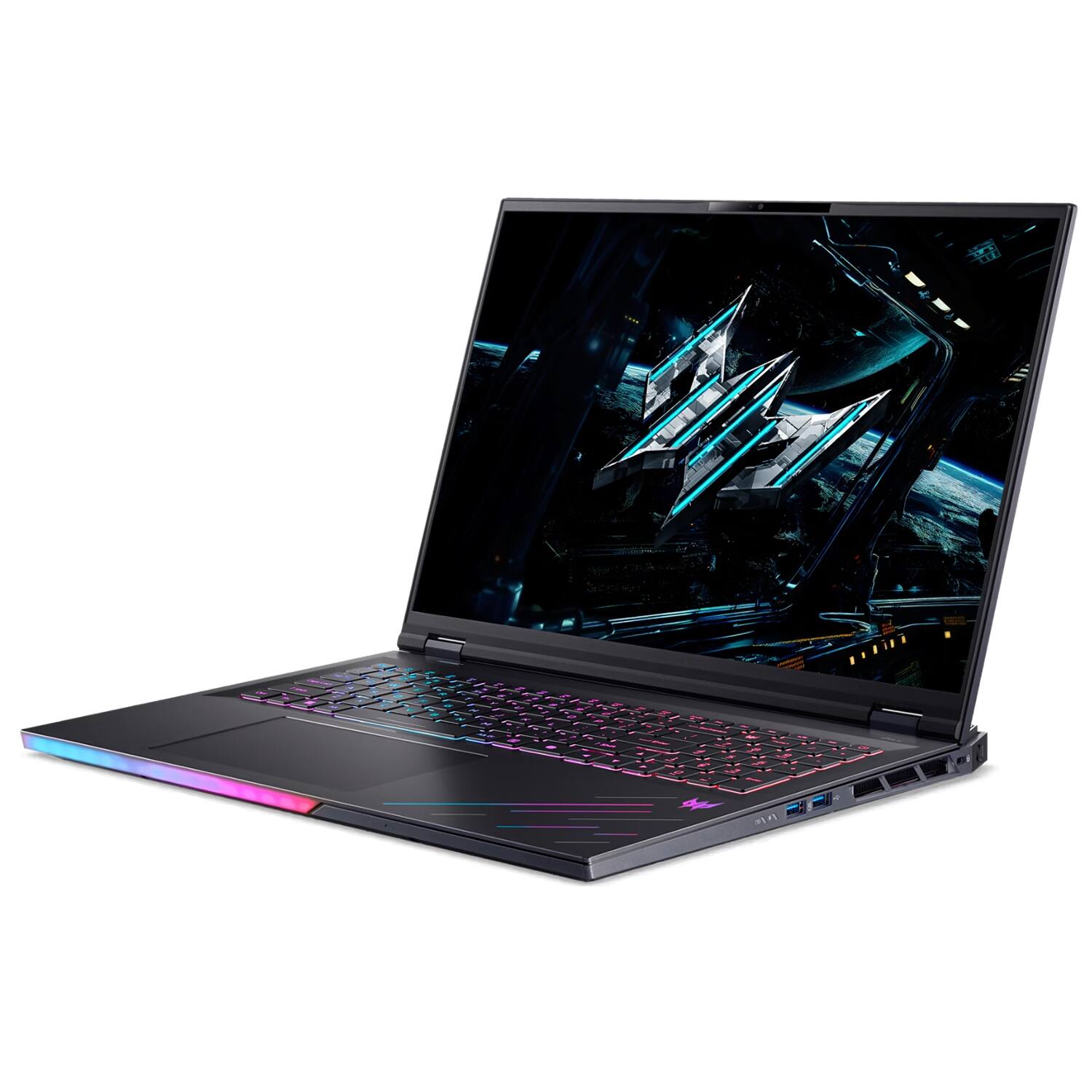 Acer Predator Helios 18 AI Laptop 18 WQXGA (Intel Ultra 9 275HX