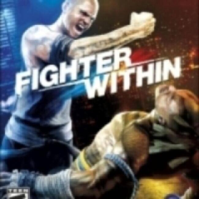 FIGHTER WITHIN