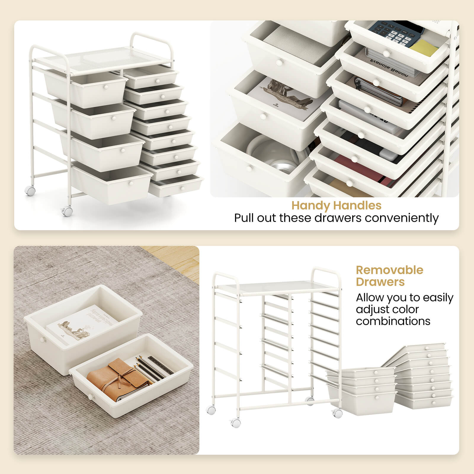 media item thumbnail