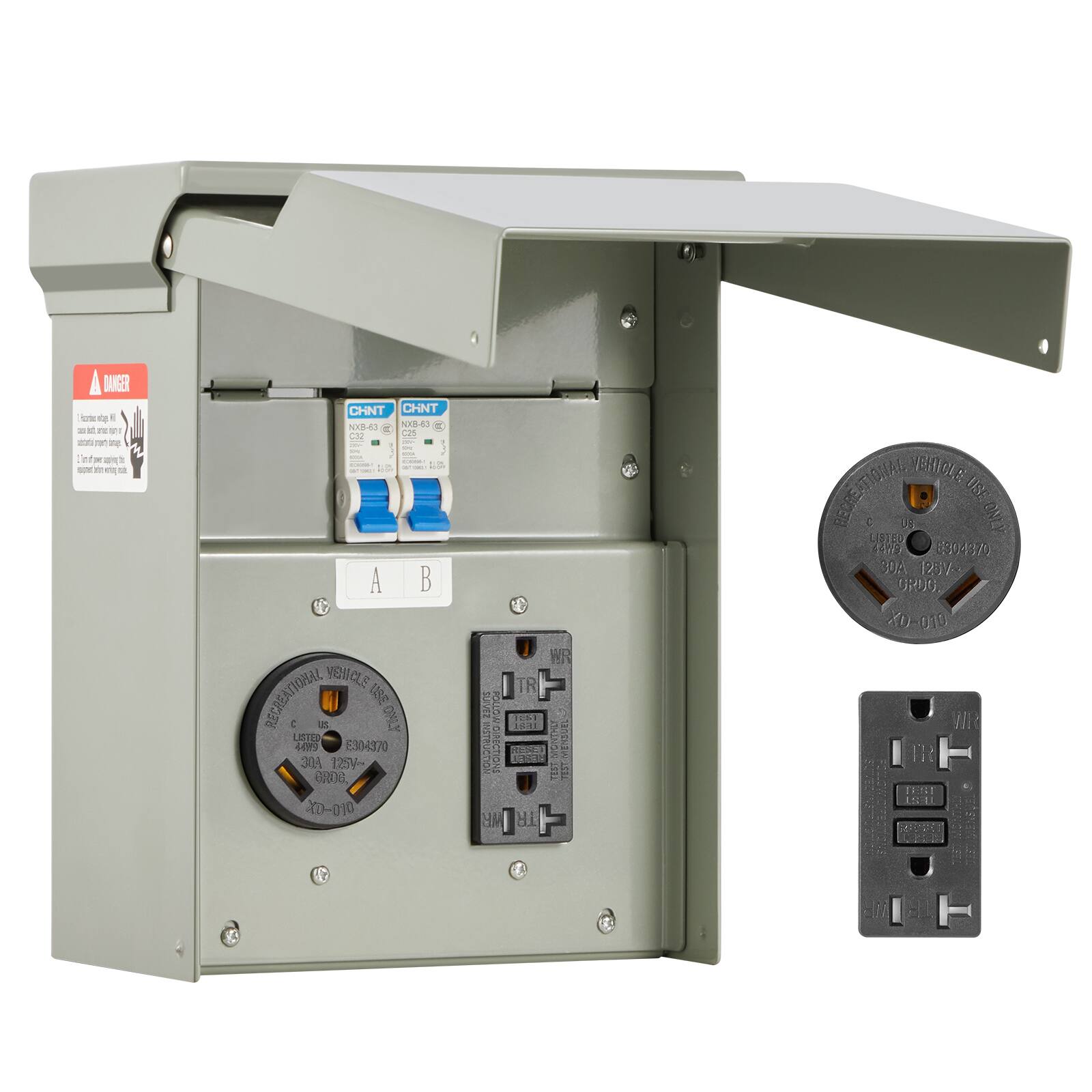 A DANGER de ne
CHNT CHNT NOKB-63 NXB-63 C32 C25 DIE DO - add A VSICLE LASME RECREATIONAL LATED 19 as E304370 ONLY 30A 1254- BROG, XD-010
SUIVEZ INSTRUCTION
DIRECTION
1251 TEST
MONTHLY
ONAL IRHOLE USE C LISTED LB ONLY 1419 (3)437) 30A 257- ORDS. 40-010 ISFIL