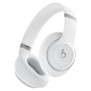 Beats Solo Pro Wireless Noise Cancelling On Ear Headphones Gray Beats Solo Pro Wireless Noise Cancelling On Ear Headphones Gray