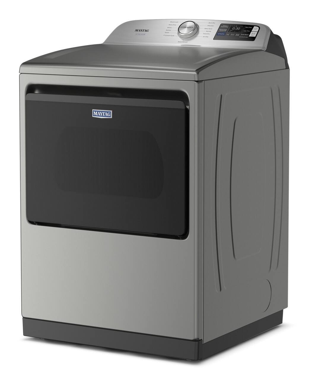 MAYTAG  
0:30  
MAYTAG