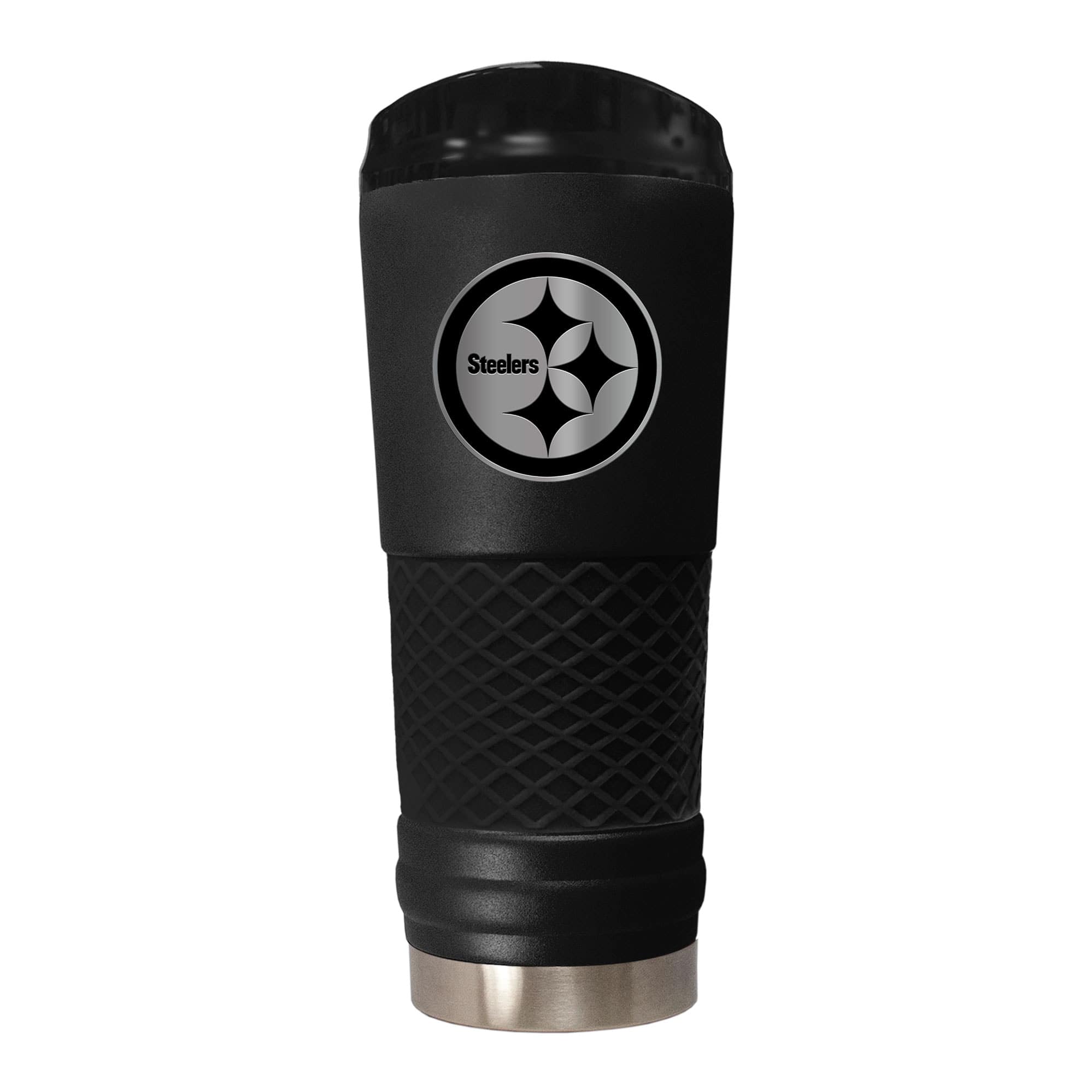 Great American Products - Pittsburgh Steelers 24oz. Stealth Legacy Draft Tumbler - Multicolor price history on PriceWatchPro