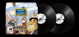 UMG - Giancane - Tutto Male + Sei In Un Paese Meraviglioso - VINYL LP