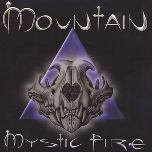 Mountain - Mystic Fire   - COMPACT DISCS [CD] price history on PriceWatchPro