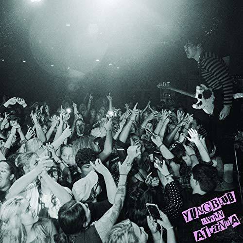 YUNGBLUD LIVENN ATLANTA
