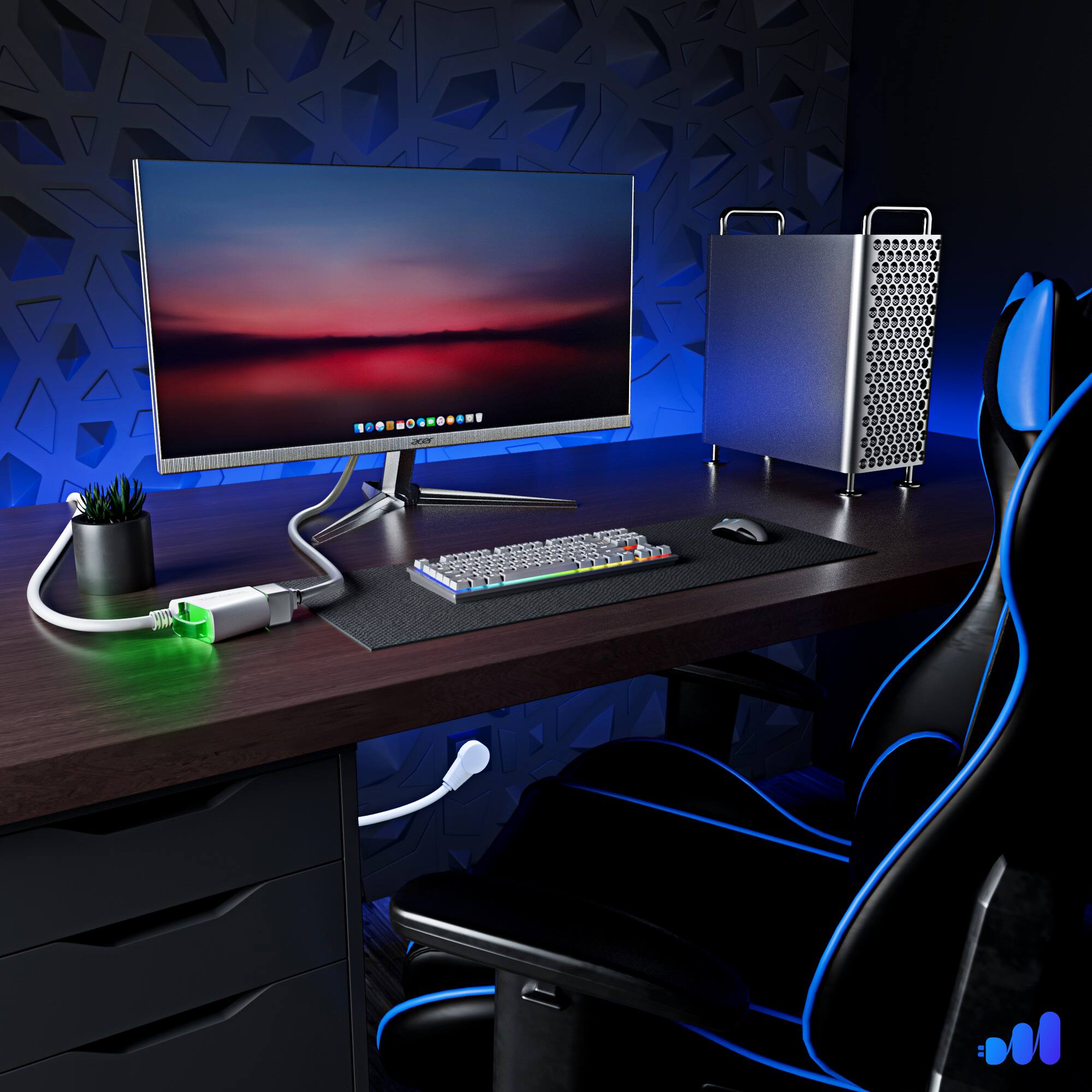 media item thumbnail