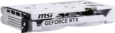 MSI NVIDIA GeForce RTX 5060 8G VENTUS 2X OC 8GB GDDR7 PCI Express MSI NVIDIA GeForce RTX 5060 8G VENTUS 2X OC 8GB GDDR7 PCI Express