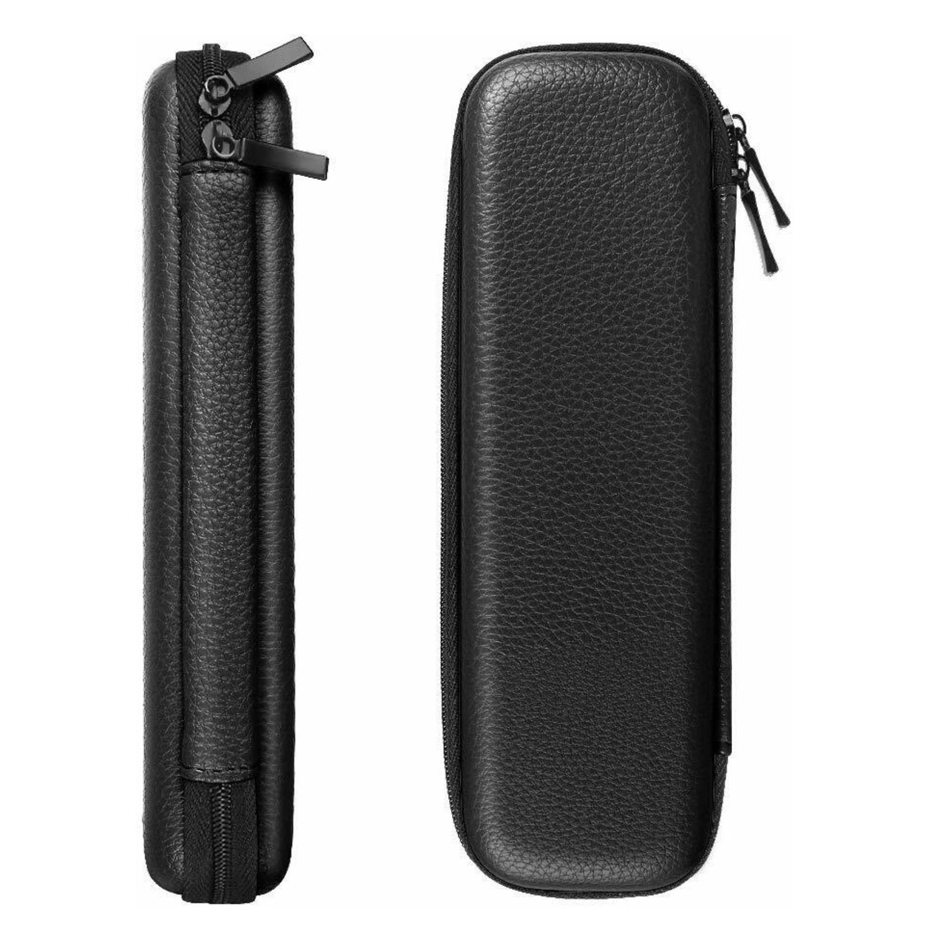Back. Kitcheniva - Shockproof Apple Pencil Case Stylus Smartpen Carrying Bag Sleeve Spring Bloom - Spring Bloom.