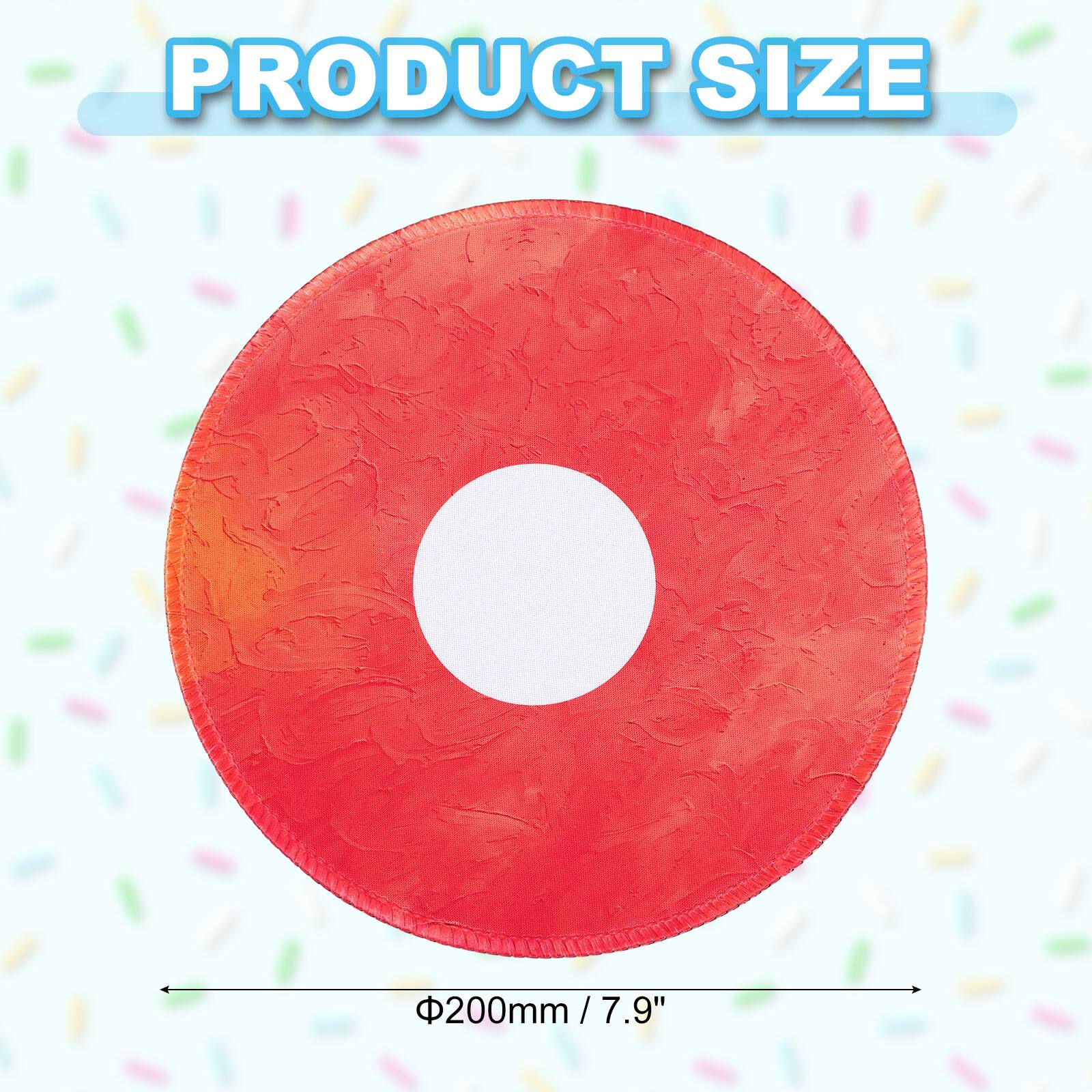 PRODUCT SIZE  
200mm / 7.9"